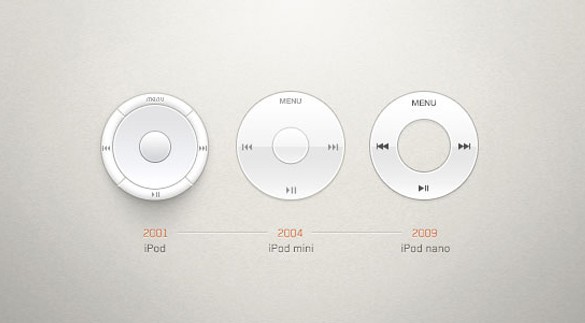 iPod Menu