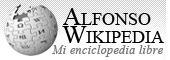 Alfonso Wikipedia - Mi enciclopedia libre